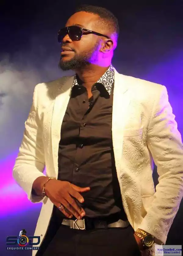 Korede Bello Influenced My New Album Title – Gospel Artiste, Mike Abdul Reveals